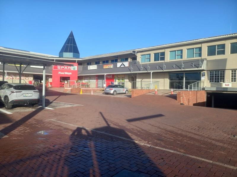 To Let commercial Property for Rent in Mill Park Eastern Cape